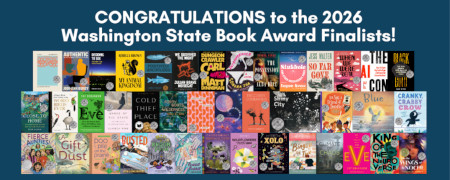 Washington State Book Award